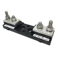 Eaton Bussmann 170H1007 Fuse Base BASE 00/80 400A 1kV UR 43653