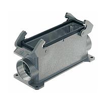 HARTING 9301320272 Wire Housings Han L32 B-HSM2-DL-PG29