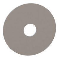 Essentra Components 16M08535110 Flat Washer Flat Washer, 8.50mm ID, M8 / 5/16 Screw