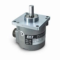 Sensata Technologies - BEI Sensors 01079-043 Absolute ENCODERS