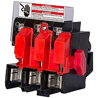 SIEMENS HNB66 Fuse Blocks REPLACEMENT NF LINE BASE 600A HD AND GD