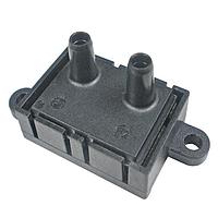 Honeywell HAFBLF0750C4AX3 Mass Air Flow Sensor Long Port, Fast Mt 750sccm,3.3Vdc,Digi