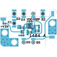 Quantic X-Microwave XR-A773-0604D Bias Controller Bias Controllers, ADP7142ACPZN-R7