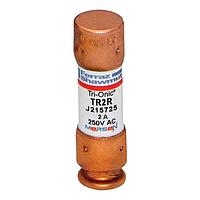 Mersen TR2R Time Delay Fuse 250V 2A 2x9/10 RK5 TD FUS
