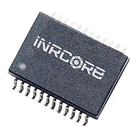 iNRCORE 100B-2002FX Audio & Signal Transformers XFMR LAN 10/100 BASE-T  1:1