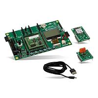 Microchip Technology AC244045 Processor Extension Paks PIC10F320-ICE Process Exten Pak