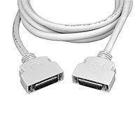 3M Electronic Solutions Division 4926-0101 Mini D Ribbon Cable 26-26P MDR CBL ASSY TWSTD PAIR 1M