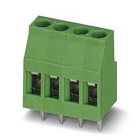 PHOENIX CONTACT 1714355 Fixed Terminal Blocks MKDS 3/16 BK