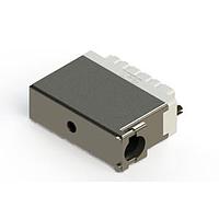 EDAC 516-056-520-452 Connectors Rack & Panel Connector