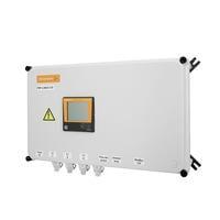 Weidmuller 2716690000 DIN Rail Terminal Blocks PNP-U-MOD-TCP