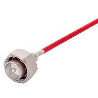 HUBER+SUHNER 11_4310-50-3-X2/033_-H RF Connectors / Coaxial Connectors