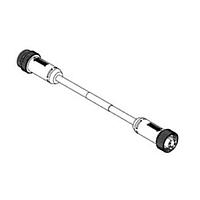 Molex 1300250292 Sensor Cables / Actuator Cables MC 5P M/MFE 3M ST/ST DEVICENET