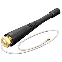 Linx Technologies - TE Connectivity ANT-B5-PW-QW Passive Antenna LTE B5 WHIP STR CAB PAN