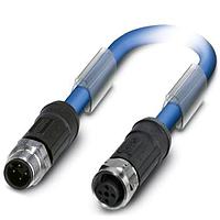 PHOENIX CONTACT 1419105 Sensor Cables / Actuator Cables SAC-3P-M12MS/ 2,0-961/M12FS VA