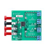 Texas Instruments TPSI2072Q1EVM Power Switch TPSI2072-Q1 evaluati on module for two-ch