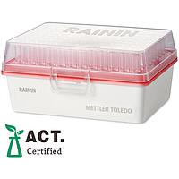 Mettler Toledo 30389179 Pipette Tips RT UNV 10µL GLS 960A/10