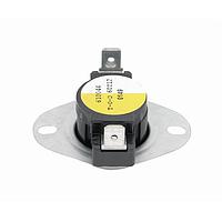 White Rodgers 3F01-160 Snap Disc Control Thermostats 160F in 140F Cut-out Close on Rise