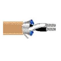 Belden 9414 T35500 Audio, Control and Instrumentation 2 #22 PVC SHLD FRPVC