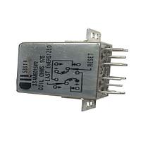 P&B 3SAT1360A2 Military/Aerospace Relays 3SAT1360A2=M5757/13-143