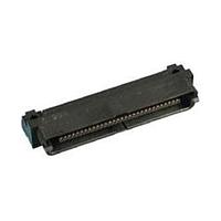 Amphenol FCI PHEC40P-R111LF Plug Housing 40P R/A PLUG 1.27mm