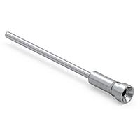 Mill-Max 0148-0-15-01-30-02-04-0 Pin Receptacles 200u SN/PB OVER NI 30 CON