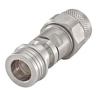 Rosenberger 153QS105-S20S3 RF Adapters - Between Series CALIBRATION ADAPTOR