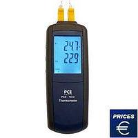 PCE T312 Digital contact thermometer (-200~1372°C)