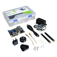 DIGI CC-WMX8-KIT Development Kits ConnectCore 8X Dev Kit Pro, QuadX, 16GB eMMC, 2GB, Based on the NXP i.MX 8X