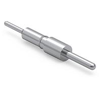 Mill-Max 3401-0-00-80-00-00-03-0 Double Pins 200u SN OVER NI