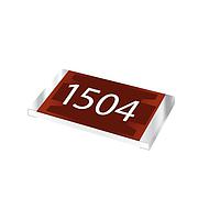 Bourns CHV0603AFX-1004ELF Thick Film Resistors SMD ResHV A 0603 1M 1% 0 .1W TCR100