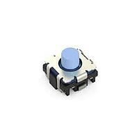 Alps Alpine SKTQAGE010 Tactile Switches F=5.0N Long life