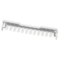 Molex 505152-1000 Accessories WTB 2-Way TPA Retainer  12 Crcts