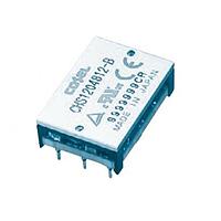 Cosel CHS1202412-B Isolated Isolated DC/DC Converters 120W 18-36Vin 12Vout 10A TH with base plate