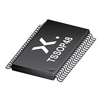 Nexperia 74ALVC16245DGG-Q1J Bus Transceivers 16-bit dual supply translating transceiver; 3-state