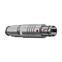 ODU S41BAC-P04MJG0-700S Circular Push Pull Connectors