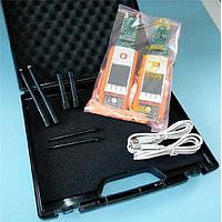 Semtech SX1276RF1JAS Sub-GHz Modules LoRa Connect Single RF Module, SX1276, 433MHz (LF) or 868MHz (HF)