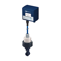 Jumo digiLine Ci ST10 Transmitter for separate inductive conductivity sensor (-50 ~ +250°C)