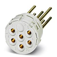 PHOENIX CONTACT 1602295 Circular Metric Connectors RC-17S1NC20000