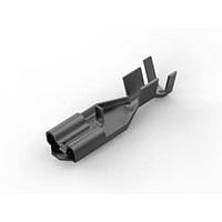 AMP Connectors - TE Connectivity 170329-1 Receptacle POS-LOK RECEPTACLE