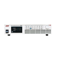 NGI N83580-05-05 High-Performance Multi-channel Programmable Battery Simulator (±5A/CH, 5V/CH, 25W/CH, 8CH)