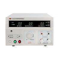 Rek RK2678YM Medical Grounding Resistance Tester (600MΩ)