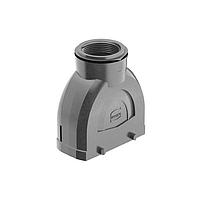 HARTING 19430160426 Housings HAN-ECO 16B HD DB LV TOP ENTRY M25 WO GLN