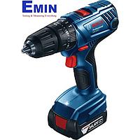Bosch GSB 140-Li Cordless Impact Drill (14.4V)