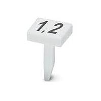 PHOENIX CONTACT 0810915:L1 Terminal Block Tools & Accessories BNB WH:SYMBOLE L1