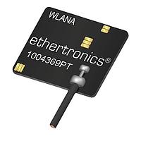 KYOCERA AVX 1004369PT-AA10L0100 Embedded Antenna Mix-Polarized Tunabl e 5GHz PCB antenna