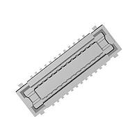 Panasonic Industrial Devices AXE524127 Sockets Narrow Pitch Connect (Board to FPC) 0.4mm