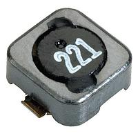 Delevan SPD62R-224M Power Inductor 220uH 20% 2.2ohm Shielded Choke SMT