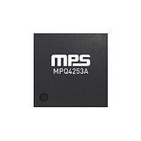 Monolithic Power Systems (MPS) MPQ4253AGU-AEC1-P Converter 36V, Step-Down Converter Supports One Type-A, One Type-C Dual USB Charging Ports for Automotive, AEC-Q100 Qualified