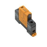 Weidmuller 2730570000 Industrial Surge Protectors VPU AC II US 1 277/50