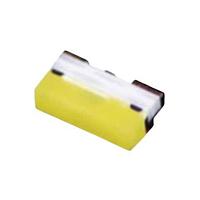 Inolux IN-S42DS5Y Single Color LEDs Side View / 0402 / 1.0 x 0.55 x 0.3